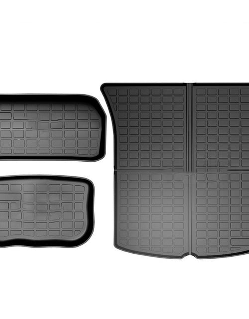 Load image into Gallery viewer, TPE Car Floor Mats Environmental Protection And Waterproof
