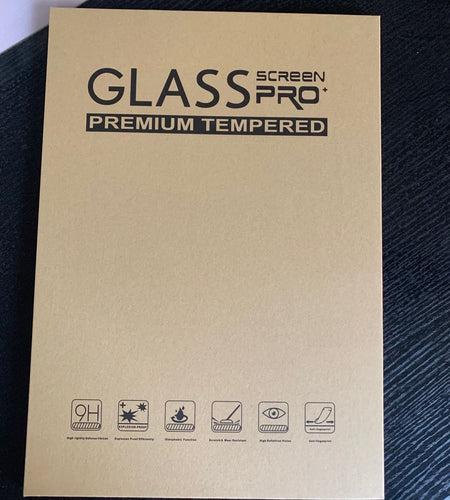 Tesla model3 screen protector