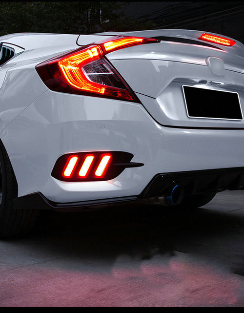 Load image into Gallery viewer, Car front beacon
