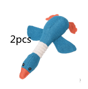 Load image into Gallery viewer, Dayan sounding toys, dog toys, pet sound toys, plush toys, pet puzzle toys
