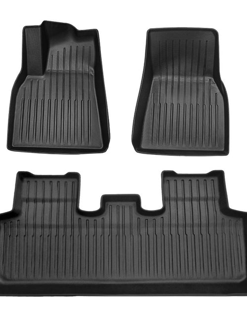 Load image into Gallery viewer, TPE Car Floor Mats Environmental Protection And Waterproof
