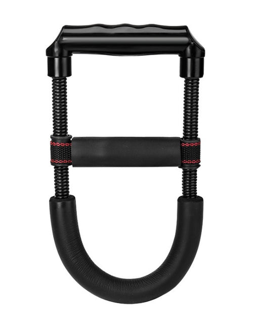Load image into Gallery viewer, Grip Power Wrist Forearm Hand Grip Arm Trainer Adjustable Forearm Hand Wrist Exercises Force Trainer Power Strengthener Grip Fitness
