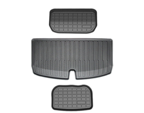 Load image into Gallery viewer, TPE Car Floor Mats Environmental Protection And Waterproof
