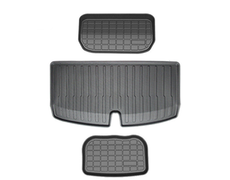 TPE Car Floor Mats Environmental Protection And Waterproof