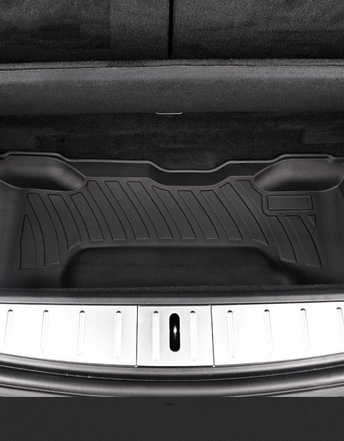 Load image into Gallery viewer, Suitable For Tesla Car Floor Mats
