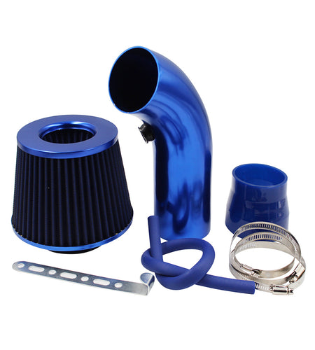 Car General Modified 76mm 3inch Air Filter Mushroom Head Intake
