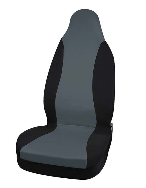 Load image into Gallery viewer, Fashion Simple Breathable Car Seat Cover
