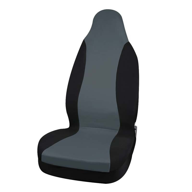 Fashion Simple Breathable Car Seat Cover