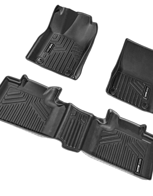 Load image into Gallery viewer, Automotive Floor Mats Fits Toyota RAV4  Not For Hybrid Or Prime  2019-2024
