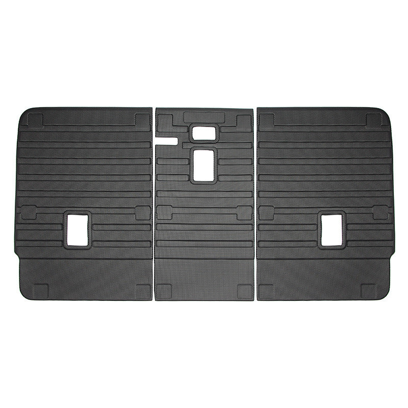 TPE Car Floor Mats Environmental Protection And Waterproof