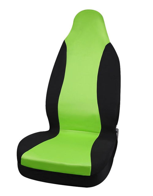 Load image into Gallery viewer, Fashion Simple Breathable Car Seat Cover
