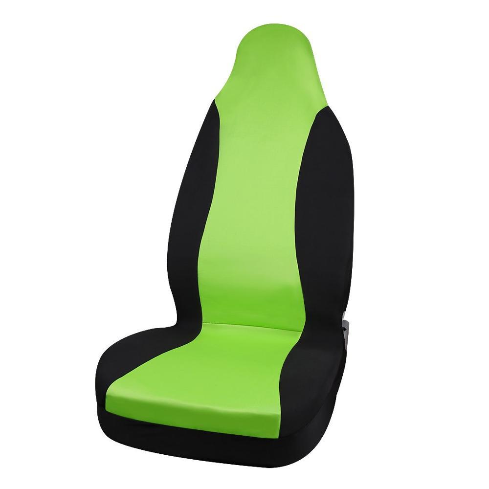 Fashion Simple Breathable Car Seat Cover