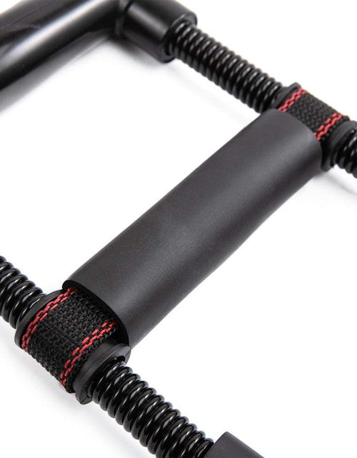 Load image into Gallery viewer, Grip Power Wrist Forearm Hand Grip Arm Trainer Adjustable Forearm Hand Wrist Exercises Force Trainer Power Strengthener Grip Fitness
