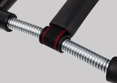 Load image into Gallery viewer, Grip Power Wrist Forearm Hand Grip Arm Trainer Adjustable Forearm Hand Wrist Exercises Force Trainer Power Strengthener Grip Fitness
