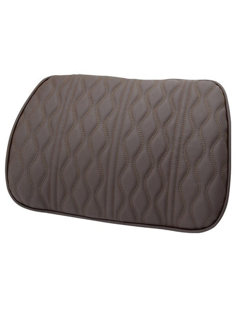 Load image into Gallery viewer, Car headrest, car neck pillow, backrest, car seat, universal car lumbar support set
