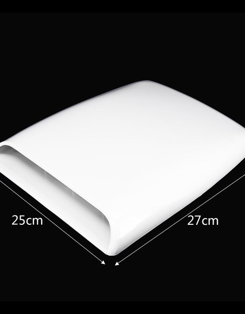 Load image into Gallery viewer, Car hood air outlet air outlet

