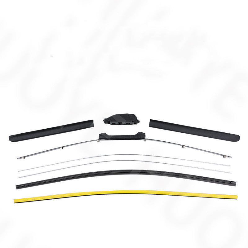New Press Multi-function Wiper