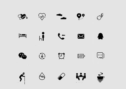 Load image into Gallery viewer, smart wristband

