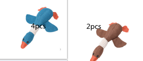 Load image into Gallery viewer, Dayan sounding toys, dog toys, pet sound toys, plush toys, pet puzzle toys
