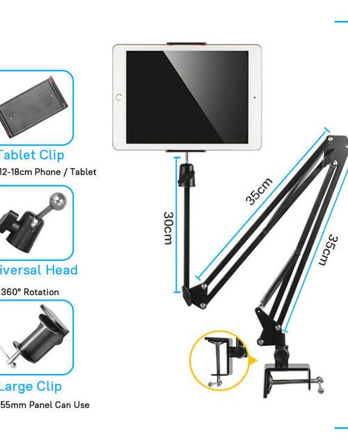 Load image into Gallery viewer, Lazy mobile phone holder
