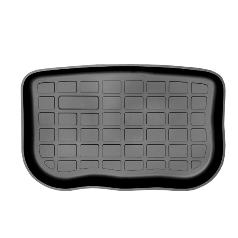 TPE Car Floor Mats Environmental Protection And Waterproof