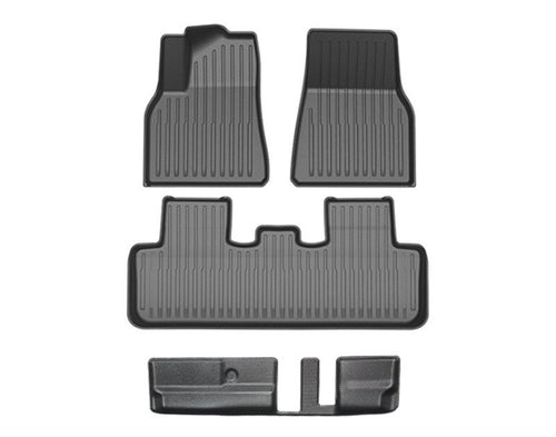 Load image into Gallery viewer, TPE Car Floor Mats Environmental Protection And Waterproof
