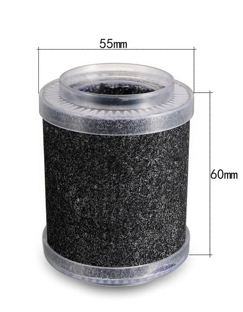 Load image into Gallery viewer, New Car Air Purifier Home Office Horse Running Light Except Flue Dust Purifier
