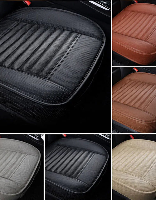Load image into Gallery viewer, Car Seat Cover
