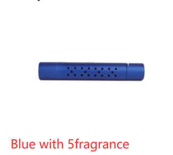 Load image into Gallery viewer, Car Vent Clip-on Air Freshener
