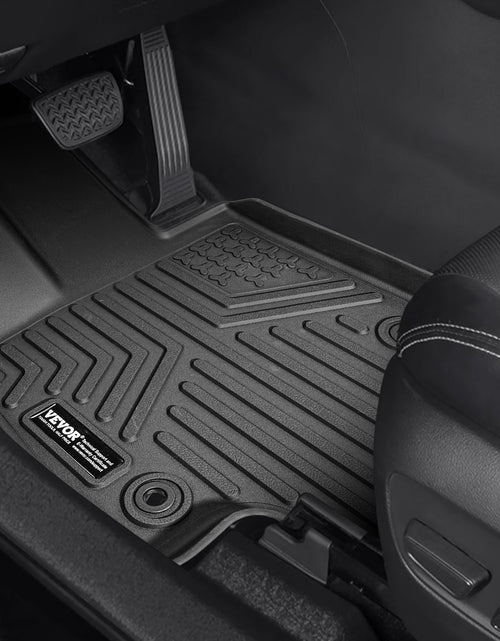 Load image into Gallery viewer, Automotive Floor Mats Fits Toyota RAV4  Not For Hybrid Or Prime  2019-2024
