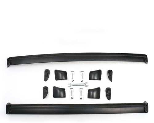 Load image into Gallery viewer, MODEL Y Luggage Rack Crossbar Silent Roof Rack Trim
