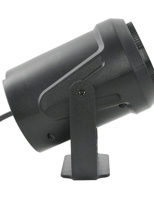 Load image into Gallery viewer, Projector Lamp High-brightness Christmas Snowflake Indoor Holiday Decoration Light Rotating
