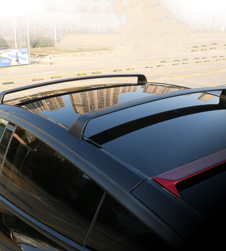 MODEL Y Luggage Rack Crossbar Silent Roof Rack Trim