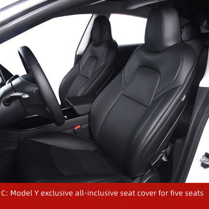 Load image into Gallery viewer, Car Seat Cover Interior Package
