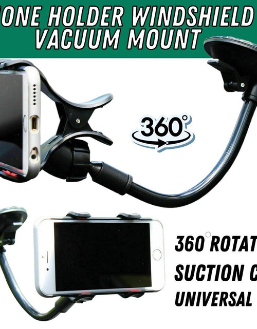 Load image into Gallery viewer, Magnetic Car Mount Holder Dash Air Vent Stand Universal For Mobile Cell Phone

