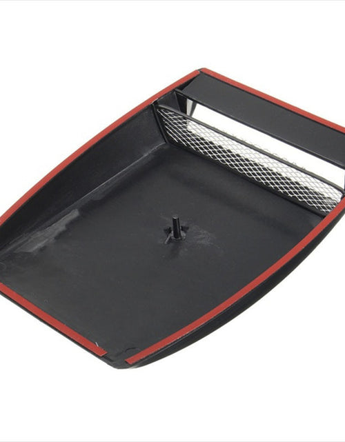 Load image into Gallery viewer, Car Decoration Air Vent Hood Simulation Air Vent Modification Air Intake Hood
