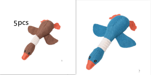Load image into Gallery viewer, Dayan sounding toys, dog toys, pet sound toys, plush toys, pet puzzle toys
