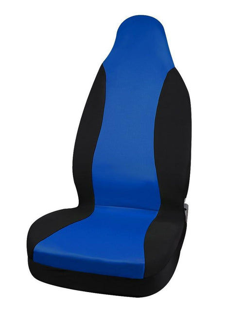 Load image into Gallery viewer, Fashion Simple Breathable Car Seat Cover
