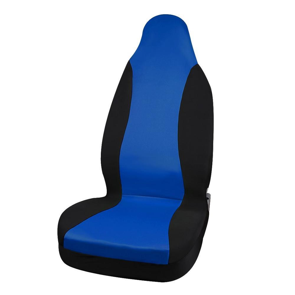 Fashion Simple Breathable Car Seat Cover