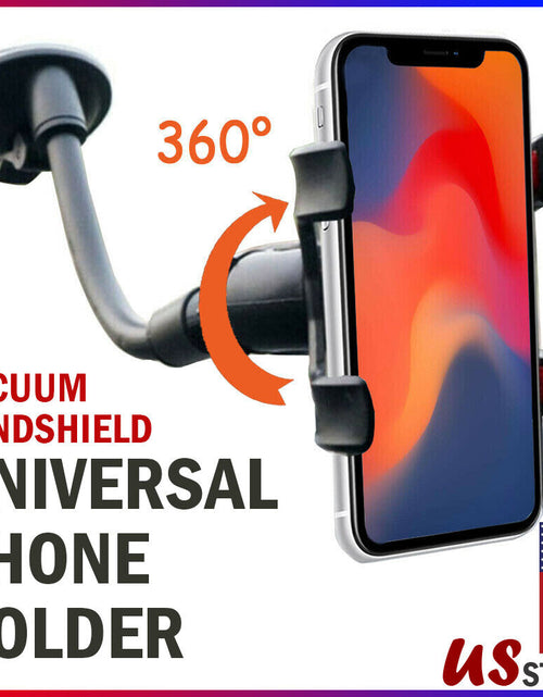 Load image into Gallery viewer, Magnetic Car Mount Holder Dash Air Vent Stand Universal For Mobile Cell Phone
