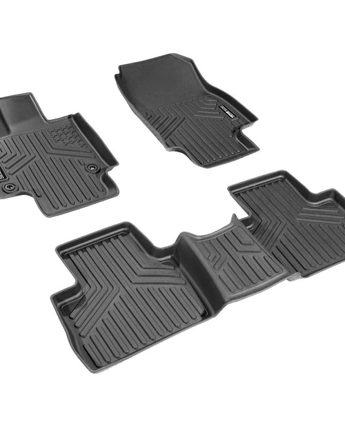 Load image into Gallery viewer, Automotive Floor Mats Fits Toyota RAV4  Not For Hybrid Or Prime  2019-2024
