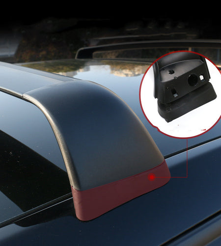 MODEL Y Luggage Rack Crossbar Silent Roof Rack Trim