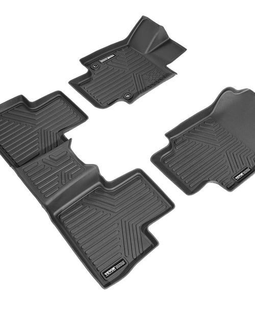Load image into Gallery viewer, Automotive Floor Mats Fits Toyota RAV4  Not For Hybrid Or Prime  2019-2024
