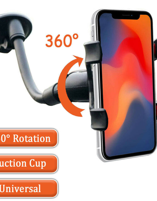 Load image into Gallery viewer, Magnetic Car Mount Holder Dash Air Vent Stand Universal For Mobile Cell Phone
