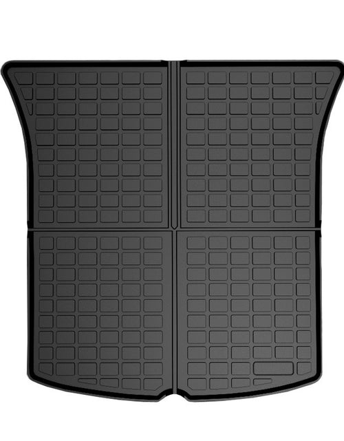 Load image into Gallery viewer, TPE Car Floor Mats Environmental Protection And Waterproof
