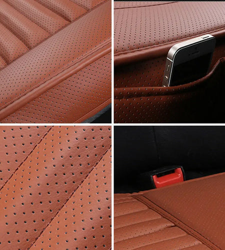 Car Seat Cover
