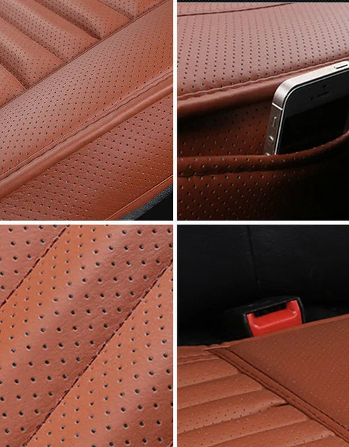 Load image into Gallery viewer, Car Seat Cover
