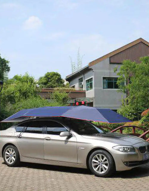 Load image into Gallery viewer, Car Cover Umbrella
