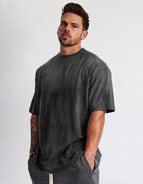 Load image into Gallery viewer, Men's T-shirt
