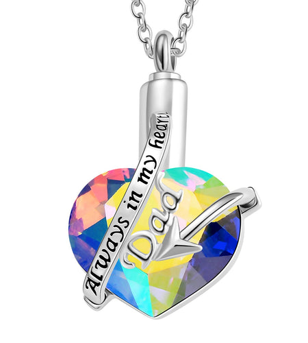 Urn Pendant